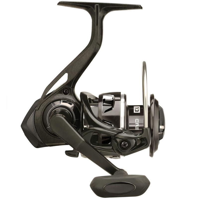 13 Fishing Creed X Spinning Reel image number 1