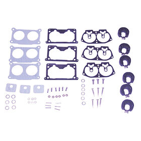 Sierra Carburetor Kit For Yamaha Engine, Sierra Part #18-7759