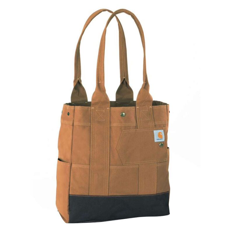Carhartt Women's Legacy North South Tote Bag image number 1