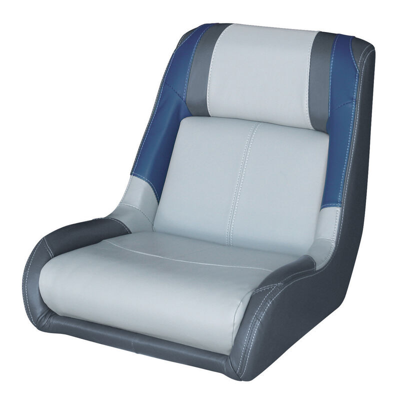 Pro Elite Swept-Back Bass Bucket Seat image number 7