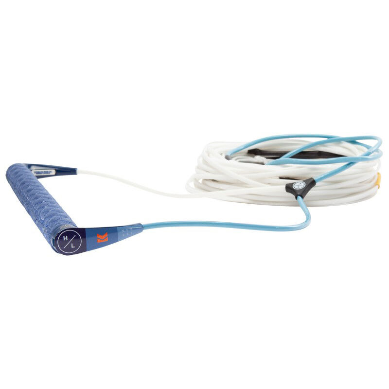 Hyperlite Murray Pro Package &ndash; Wakeboard Handle with Floating Silicone Flat Line image number 1
