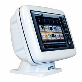 NavPod Power Pod Electronic Box For Raymarine C90W