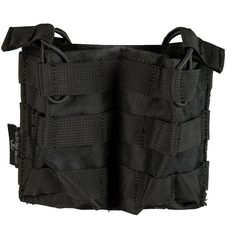 Triton Tactical Double AR Magazine Pouch image number 1