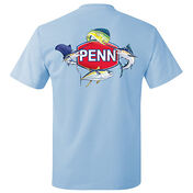 Penn Offshore Casual Tee