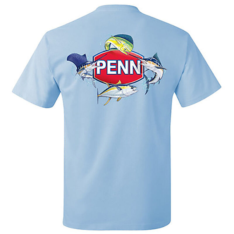 Penn Offshore Casual Tee image number 1