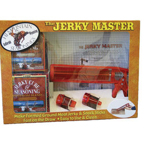 Hi Mountain Seasonings Jerky Master