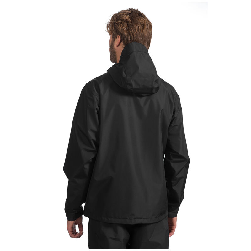 Helly Hansen Men's Seven J Rain Jacket image number 2