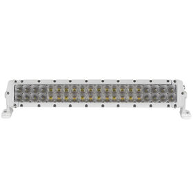 Marine Sport HD Dual Row 22&rdquo; LED Light Bar, White