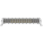 Marine Sport HD Dual Row 22” LED Light Bar, White