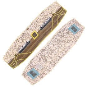 Liquid Force Noodle Wakeboard, Blank