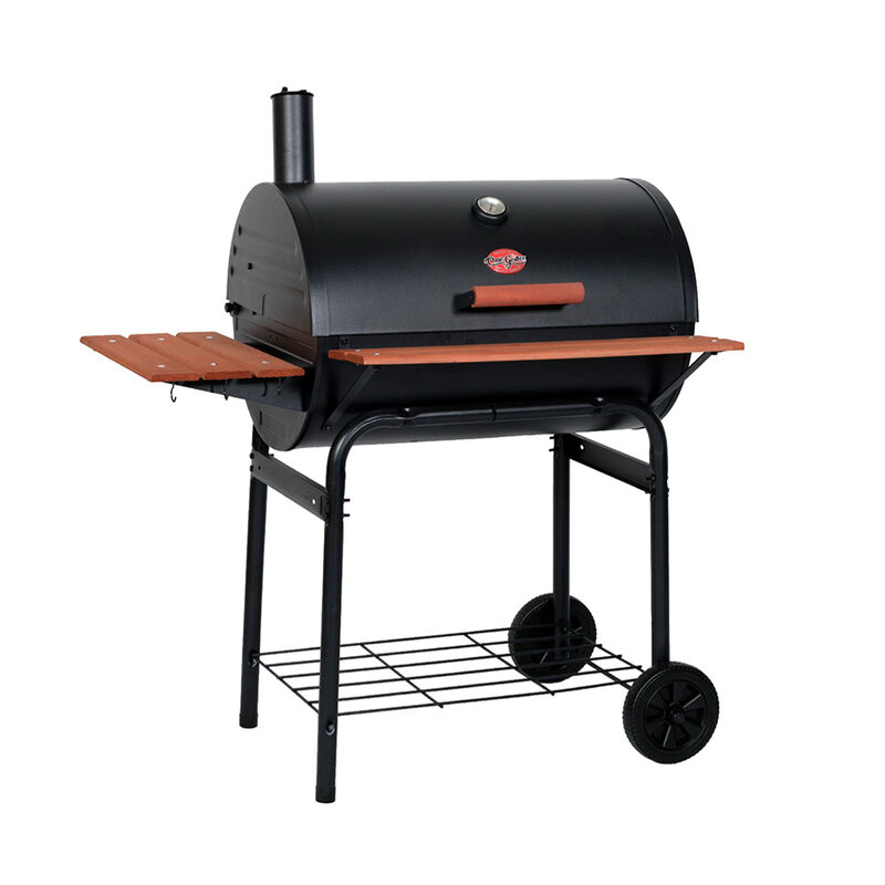 Char-Griller Super Pro Grill image number 9