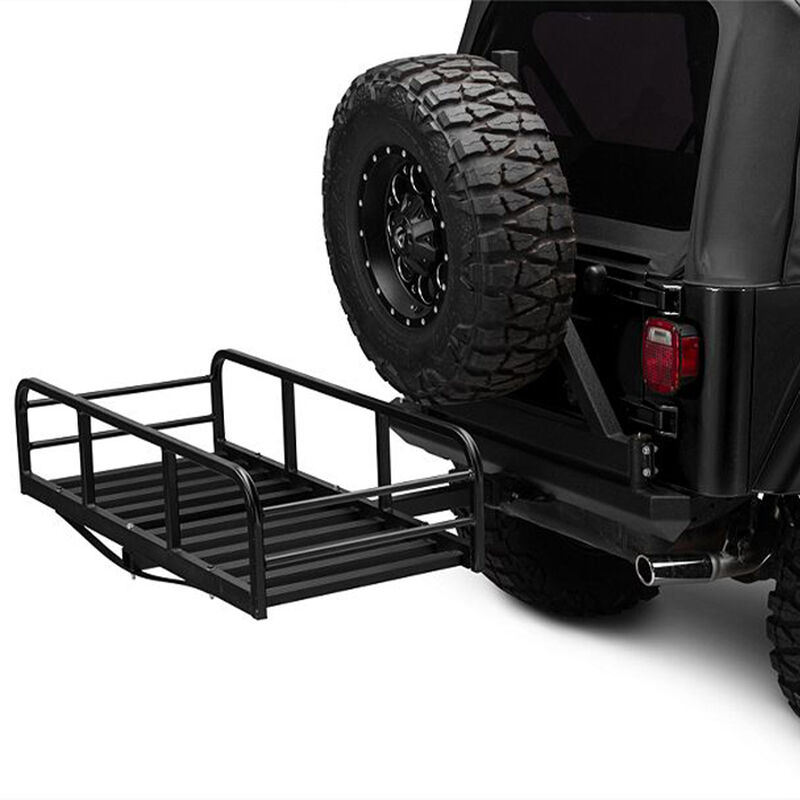 Hitch-N-Ride Magnum XL Cargo Carrier image number 3