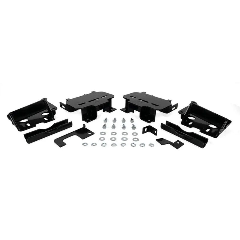 Air Lift LoadLifter 5000 Ultimate Air Spring Kit, '21-'26 Ford F-150 PowerBoost image number 2