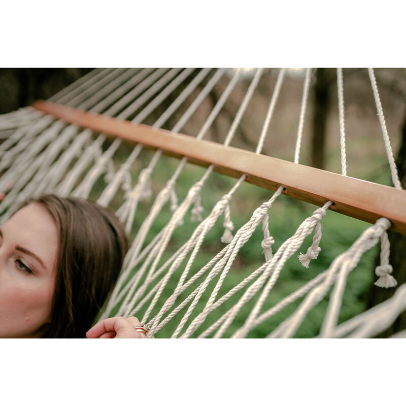 Stansport Acapulco Single Rope Hammock image number 5