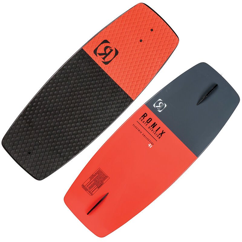 Ronix Electric Collective Wakeskate image number 1