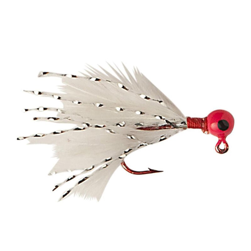 Flu Flu Jig image number 3