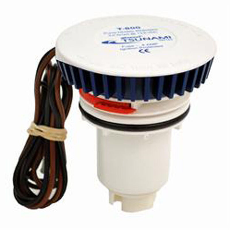 Attwood Tsunami Replacement Cartridge, For T800 Aerator Pump image number 1