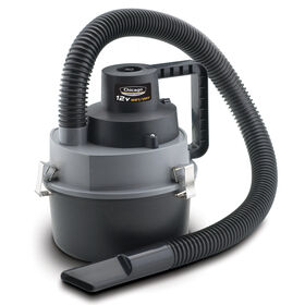 Allied Chicago 12V Portable Vacuum