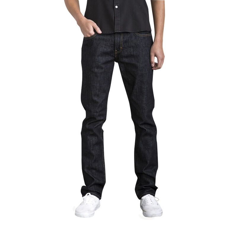 RVCA Men's Dagger Denim Pant image number 1