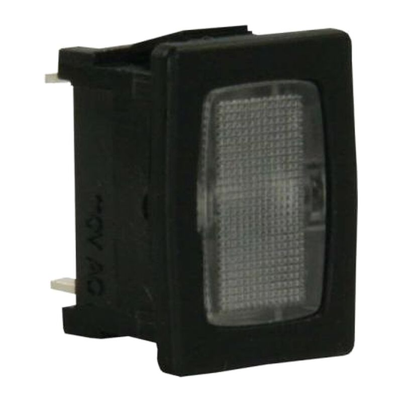 JR Products LED Indicator Light Red (13115)
