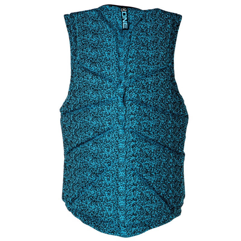 Men's Ronix ONE Impact Comp Life Vest - L image number 2