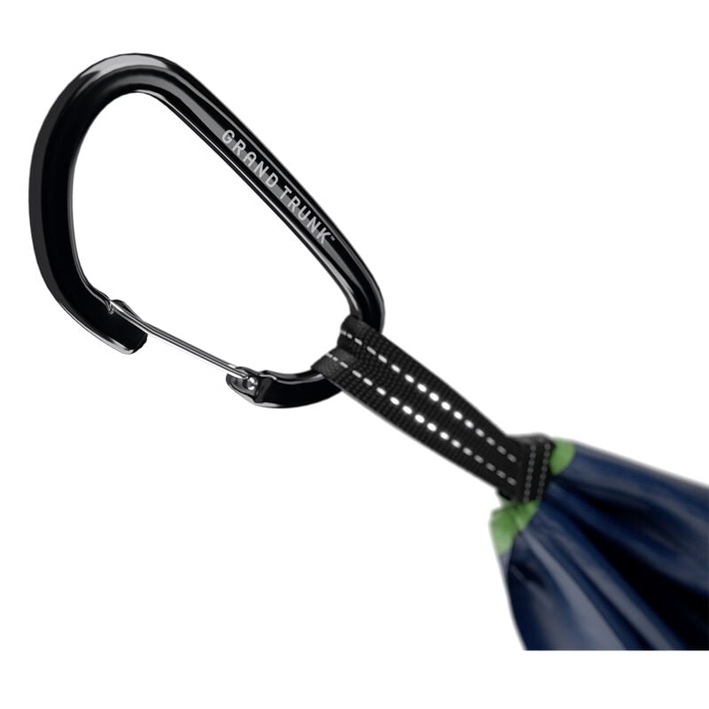 Grand Trunk TrunkTech Double Hammock, Solids image number 6