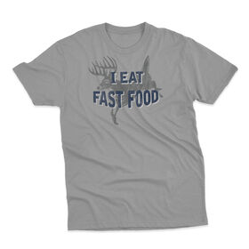 Field Duty Men's Fast Food Short-Sleeve Tee