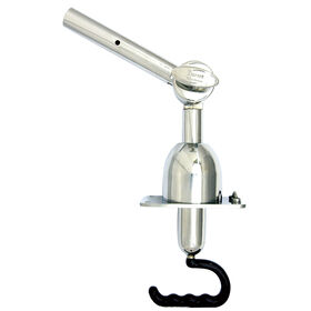 Tigress TigerFish II Adjustable Top-Mount Outrigger Holder