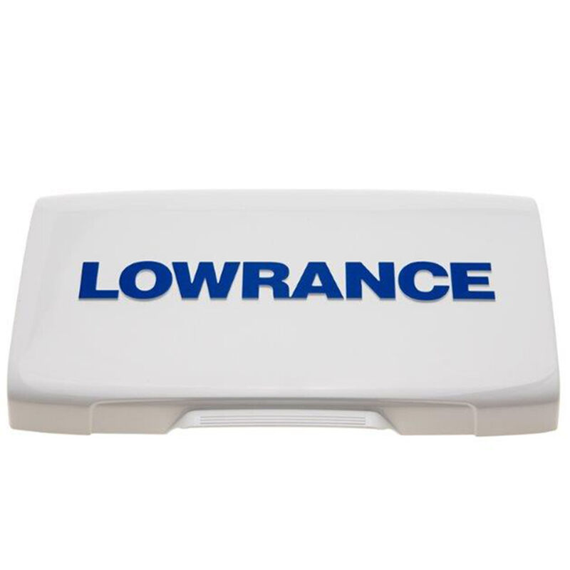 Lowrance HOOK-7 CHIRP DSI Fishfinder Chartplotter With Lake Insight Cartography image number 4