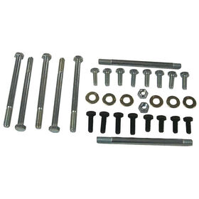 Sierra Hardware Kit With Manifold Bolts, Sierra Part #18-8549