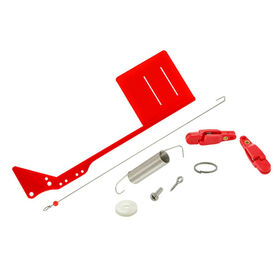 Off Shore Tackle Tattle Flag Kit
