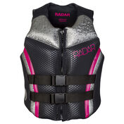 Radar Women's Cameo CGA Wakeboard Life Vest