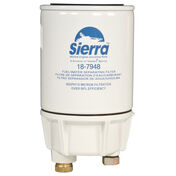 Sierra Fuel/Water Separator Kit For Honda/Mercury/Suzuki, Sierra Part #18-7969