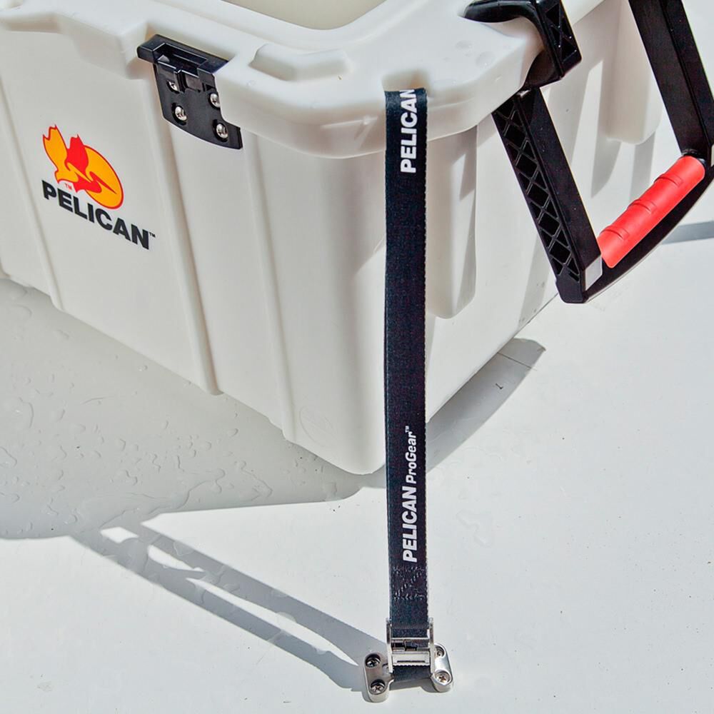 Pelican ProGear Universal Cooler Tie Down Kit Overton's