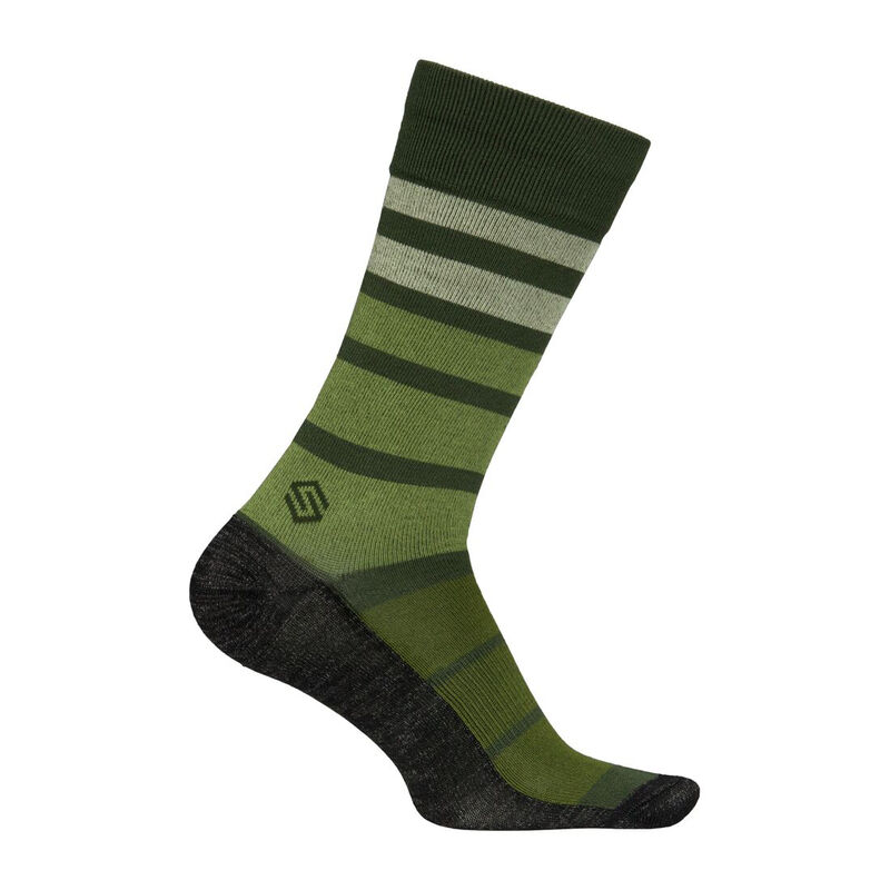 ScentLok Men's Earth Sense Sock image number 4