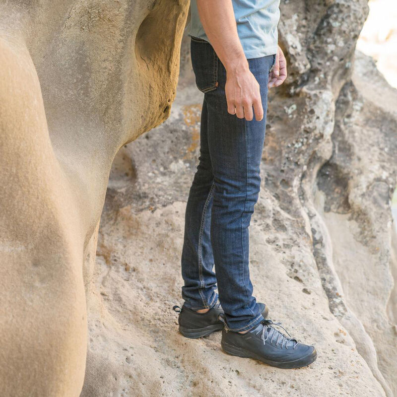 Boulder Denim Men's Slim Fit Jean image number 6