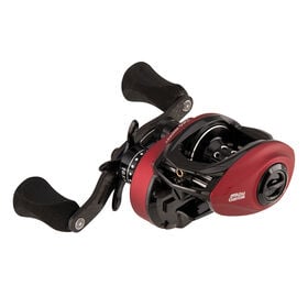 Abu Garcia Revo Rocket Low Profile Baitcast Reel