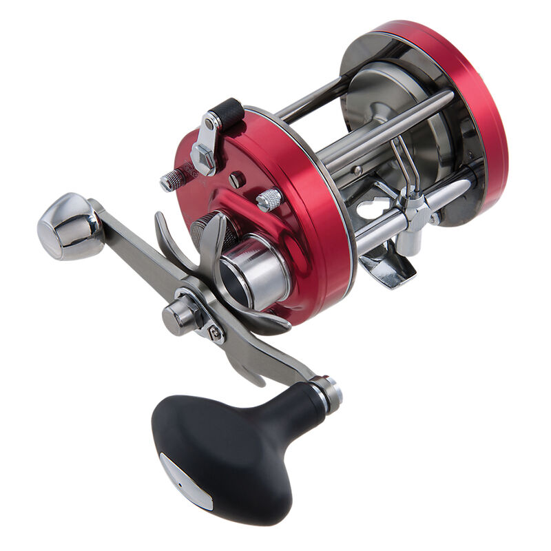 Abu Garcia Ambassadeur 7000 C Round Reel image number 1