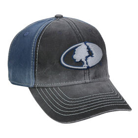 Mossy Oak Men's Logo Cap