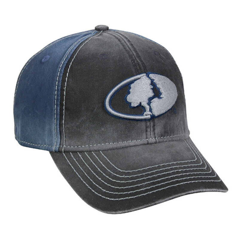 Mossy Oak Men's Logo Cap image number 1