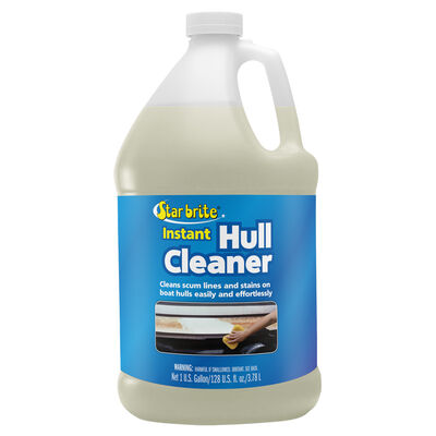 Star Brite Instant Hull Cleaner, Gallon