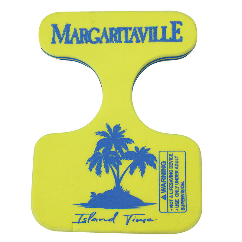 Margaritaville PE Aqua Saddle, Yellow image number 1