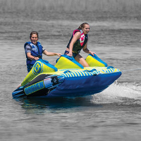 O'Brien Apex 2-Person Towable Tube