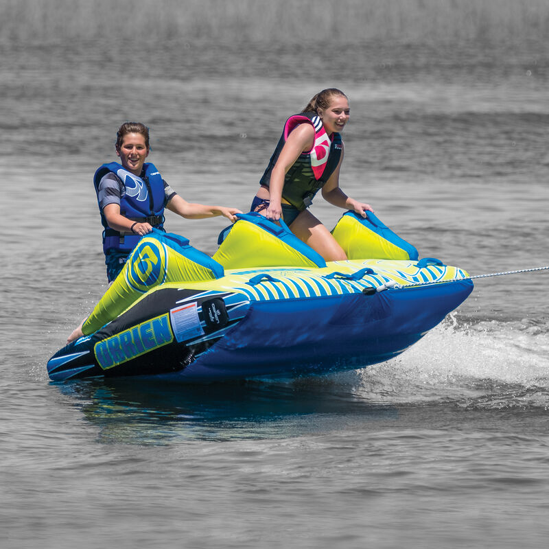 O'Brien Apex 2-Person Towable Tube image number 1