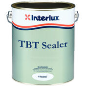Interlux TBT Sealer, Gallon