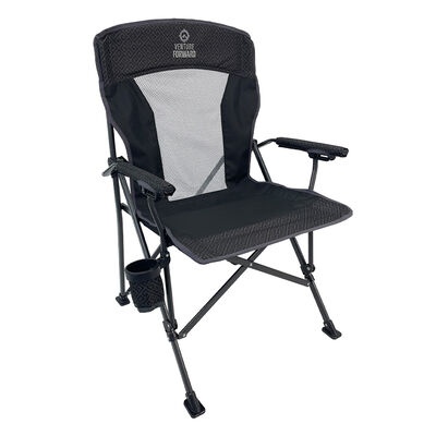 Venture Forward Alpha Ventback Sport Chair