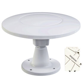Majestic UFO X Ultra High Gain Digital TV Antenna