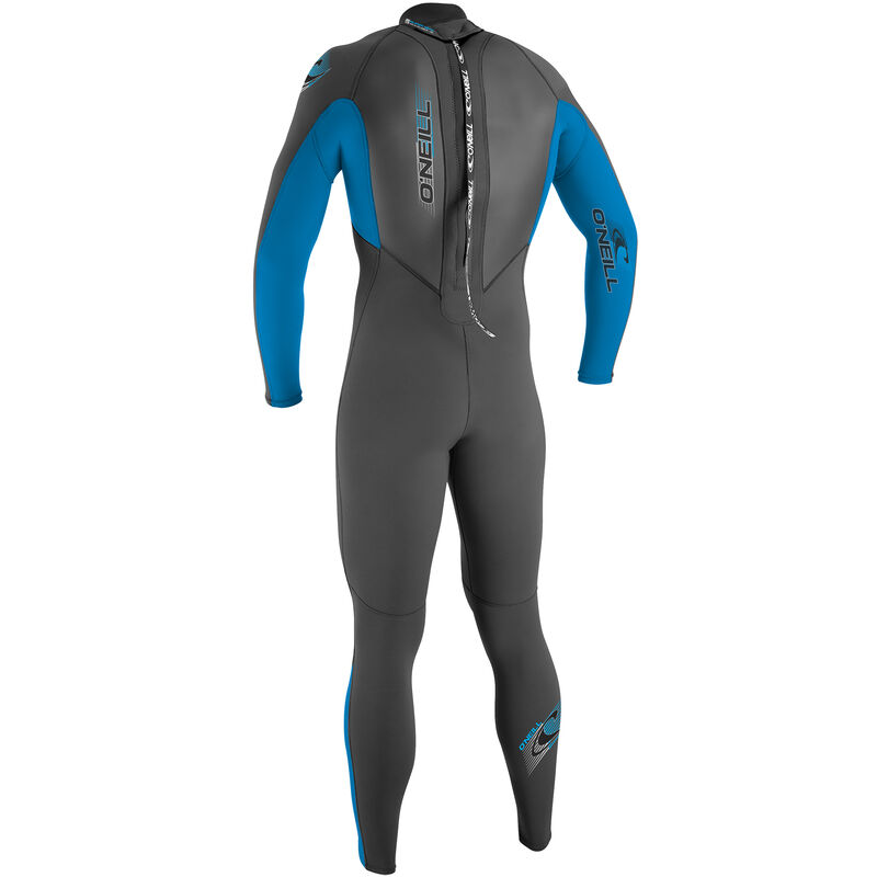 O'Neill Youth Reactor Full Wetsuit image number 2