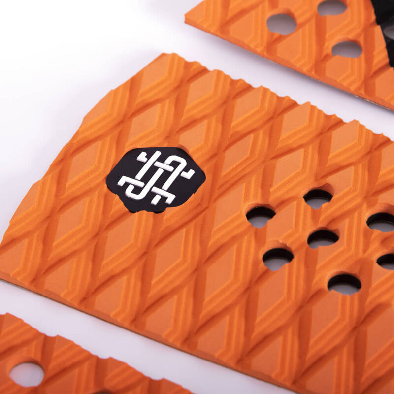 Hyperlite Diamond Rear Traction Pad image number 3