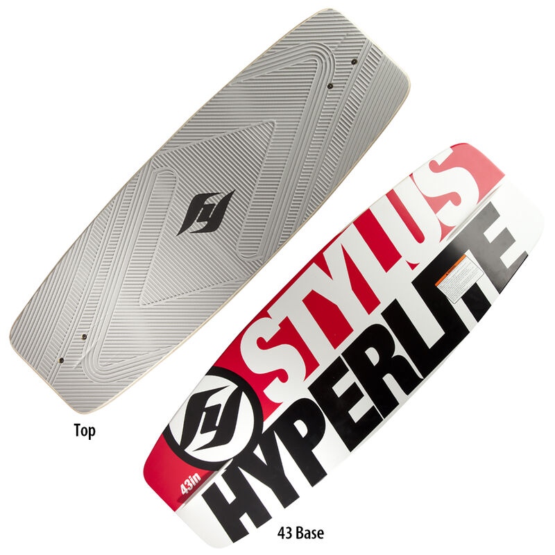 Hyperlite Stylus Wakeskate image number 2